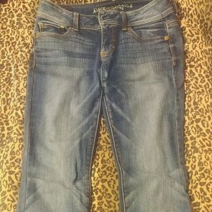 American Eagle Outfitters Jeans (long)